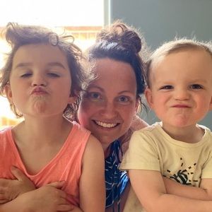 Meet your Posher, Rita